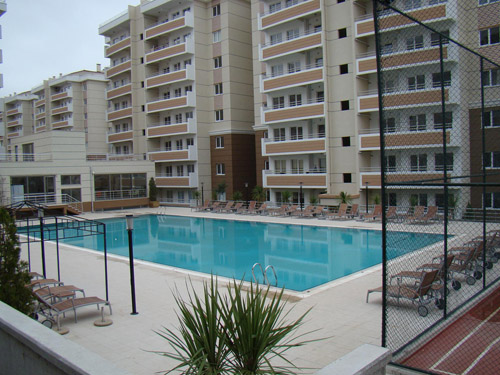 Güzeltepe Residences