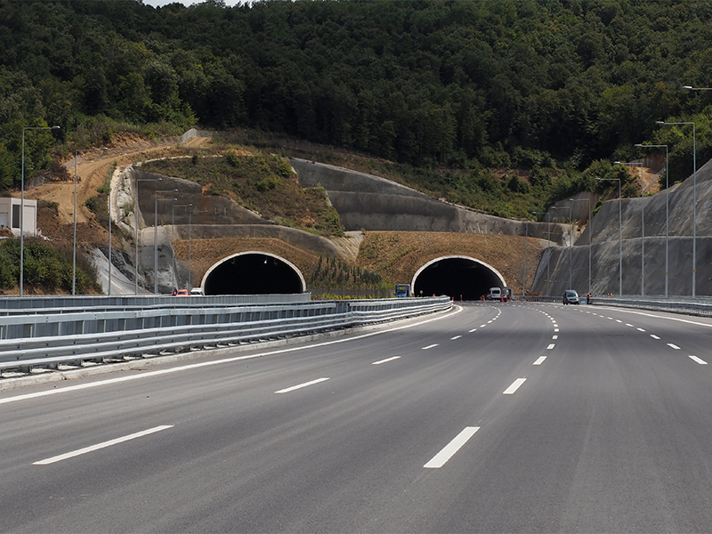 Kuzey Marmara Otoyolu